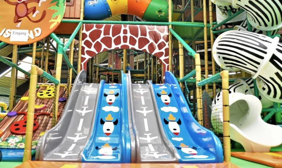 Activiteiten Winterberg